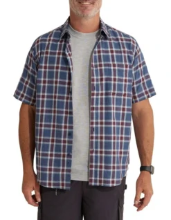 Braylen Shirt In Ink