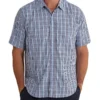 Orleans Bamboo Shirt In Sail -Men's Fashion 924981580 1 720x928