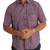Heli Poplin Shirt In Pastal -Men's Fashion 925040260 1 720x928