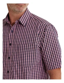 Heli Poplin Shirt In Pastal -Men's Fashion 925040260 4 720x928