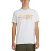 Element Flashback Short Sleeve Tee In White -Men's Fashion 925717510 1 720x928