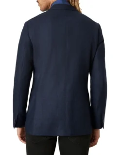 Ancelmo Jacket In Navy -Men's Fashion 927190360 6 720x928