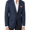 Blessington Kingston Jacket In Denim Blue -Men's Fashion 927878950 1 720x928