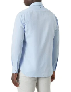 Maratea Floral Shirt In Sky -Men's Fashion 927883450 3 720x928