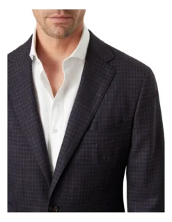 Rythdale Jacket In Navy -Men's Fashion 927884620 4 720x928