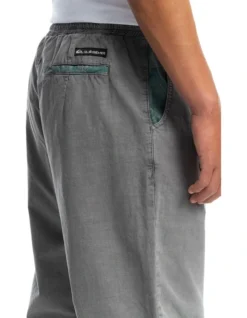 Quiksilver X Stranger Things The Steve Pants In Quiet Shade 14 Quiksilver X Stranger Things The Steve Pants In Quiet Shade -Men's Fashion 928339840 6 720x928