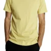 Reginald Tee In Yellow Ochre -Men's Fashion 929045170 1 720x928