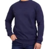 Todd Crew Neck In Navy -Men's Fashion 929268910 1 720x928