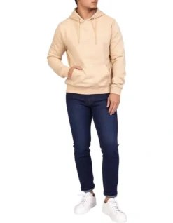 Todd Hoody In Beige -Men's Fashion 929269540 3 720x928