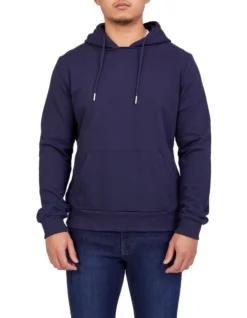 Todd Hoody In Navy