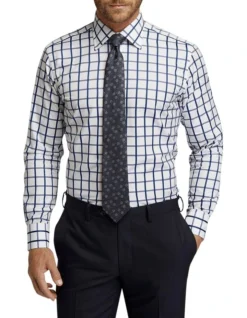 The Noble Shirt In Navy