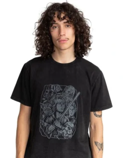 Element Star Wars T-Shirt In Black -Men's Fashion 933105340 3 720x928