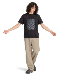 Element Star Wars T-Shirt In Black -Men's Fashion 933105340 4 720x928