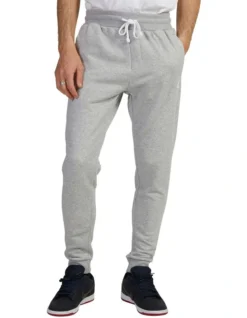 Element Cornell Track Sweatpants In Grey
