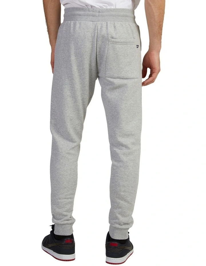 Element Cornell Track Sweatpants In Grey 4 Element Cornell Track Sweatpants In Grey - Image 2