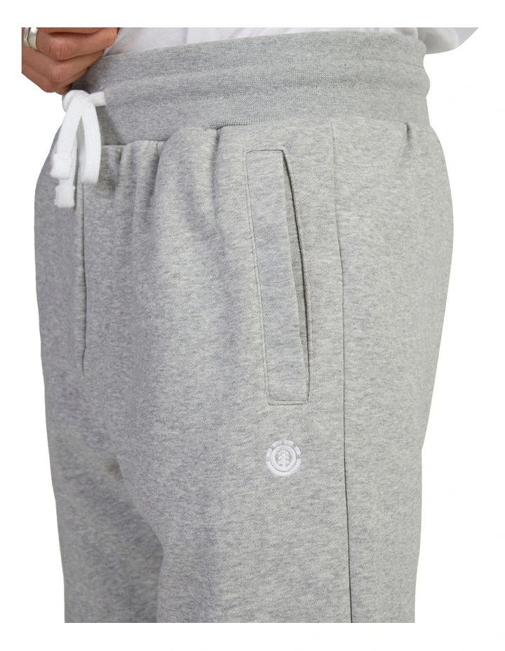 Element Cornell Track Sweatpants In Grey 7 Element Cornell Track Sweatpants In Grey - Image 5