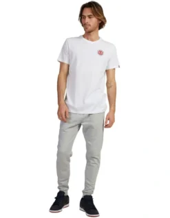 Element Cornell Track Sweatpants In Grey 13 Element Cornell Track Sweatpants In Grey -Men's Fashion 933106240 6 720x928