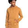 Quiksilver Trip Away Hoodie In Brown Sugar -Men's Fashion 933699250 1 720x928