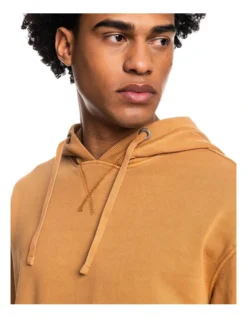 Quiksilver Trip Away Hoodie In Brown Sugar -Men's Fashion 933699250 4 720x928