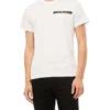Calvin Klein Jeans Scattered Urban Back Graphic Tee In Bright White -Men's Fashion 934268860 1 720x928