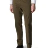 Edgars Road Straight Fit Pant Regular Leg In Forest -Men's Fashion 934858270 1 720x928