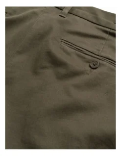 Edgars Road Straight Fit Pant Regular Leg In Forest -Men's Fashion 934858270 6 720x928