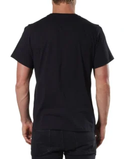 STAR WARS Ugly Christmas T-Shirt In Black -Men's Fashion 934991110 3 720x928