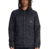 DC The Felon 3 Jacket In Black -Men's Fashion 935416810 1 720x928