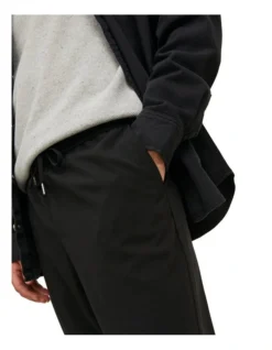Jack & Jones Ace Marlo Pants In Black -Men's Fashion 936481960 5 720x928