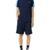 Lacoste Technical Poly T-Shirt In Blue 2 Lacoste Technical Poly T-Shirt In Blue -Men's Fashion 937863640 1 720x928