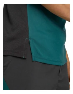 Puma Fit Tee In Green -Men's Fashion 938519020 4 1 720x928