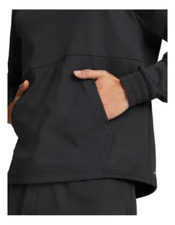 Puma Fit Power Fleece Hoodie In Black -Men's Fashion 938519740 3 720x928