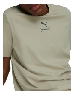 Puma Better Tee In Grey -Men's Fashion 938520100 3 720x928