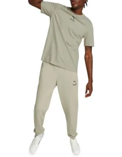 Puma Better Tee In Grey -Men's Fashion 938520100 4 720x928