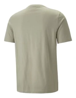 Puma Better Tee In Grey -Men's Fashion 938520100 7 720x928