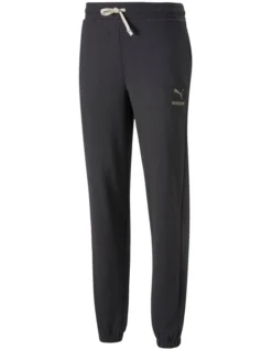 Puma Better Pants In Black