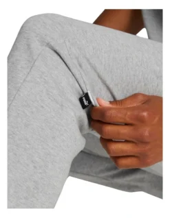 Puma Power Sweatpants In Light Gray Heather -Men's Fashion 938521990 4 720x928