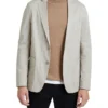 Oxford Daniel Cotton Stretch Casual Jacket In Beige -Men's Fashion 938932750 1 720x928