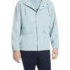 Markie Hooded Jacket In Sky Blue -Men's Fashion 939602980 1 720x928