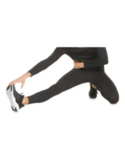 Puma Train Formknit Seamless Long Sleeve Tee In Black -Men's Fashion 940287880 3 720x928