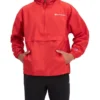 Champion Packable Jacket In Scarlet -Men's Fashion 940687210 1 720x928