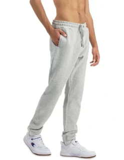 Champion Rochester Tech Pant In Oxford Heather -Men's Fashion 940687390 3 720x928