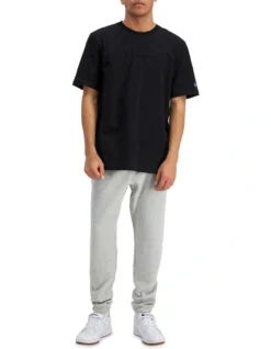 Champion Rochester Tech Pant In Oxford Heather -Men's Fashion 940687390 4 720x928