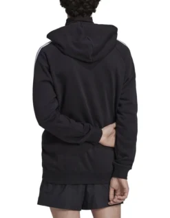 Juventus FC DNA Adults Hoodie In Black -Men's Fashion 941370940 2 720x928