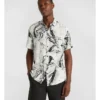 Ether Print Shirt In Multi -Men's Fashion 942733180 1 720x928