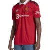 Manchester United Home Jersey 22/23 -Men's Fashion 943063390 1 720x928