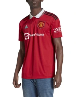 Manchester United Home Jersey 22/23