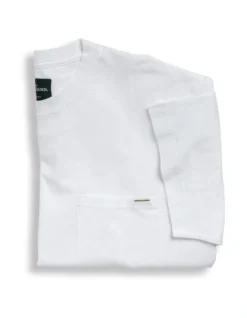 The Gunn Original Fit T-Shirt In Ivory 10 The Gunn Original Fit T-Shirt In Ivory -Men's Fashion 944727850 4 720x928