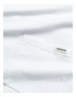 The Gunn Original Fit T-Shirt In Ivory 11 The Gunn Original Fit T-Shirt In Ivory -Men's Fashion 944727850 5 720x928