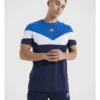 Ellesse Vapios Tee In Navy 2 Ellesse Vapios Tee In Navy -Men's Fashion 944867980 1 720x928